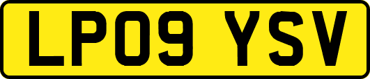LP09YSV