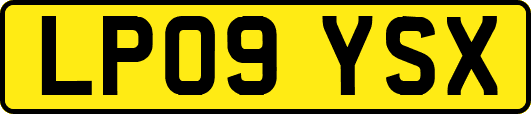 LP09YSX