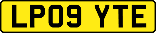 LP09YTE