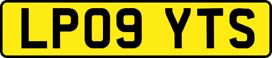 LP09YTS