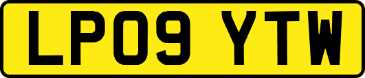 LP09YTW