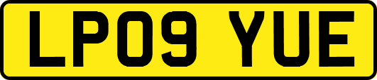 LP09YUE