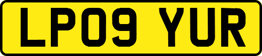 LP09YUR