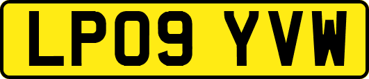 LP09YVW