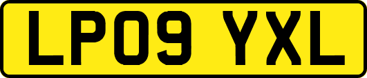 LP09YXL