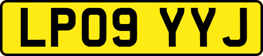 LP09YYJ