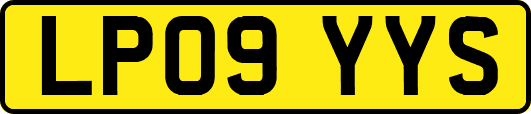 LP09YYS