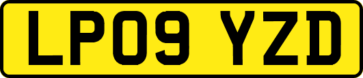 LP09YZD