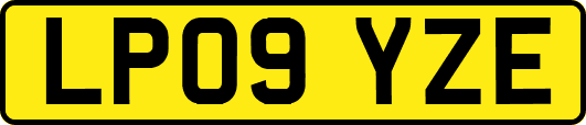 LP09YZE