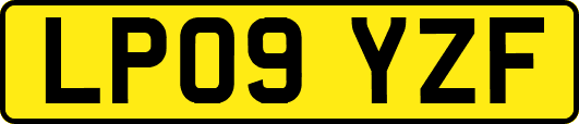 LP09YZF