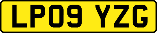 LP09YZG