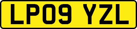 LP09YZL