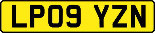 LP09YZN