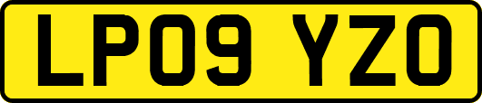 LP09YZO