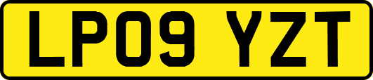 LP09YZT