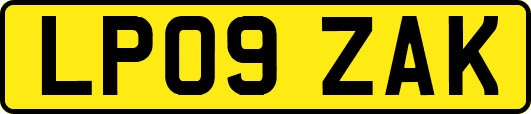 LP09ZAK