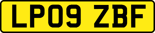 LP09ZBF