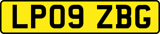 LP09ZBG