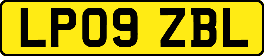 LP09ZBL