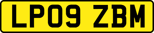 LP09ZBM