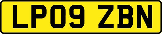 LP09ZBN