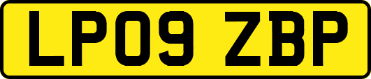 LP09ZBP