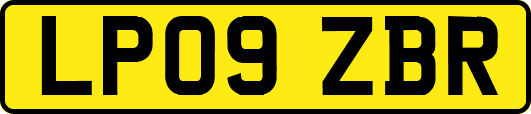 LP09ZBR