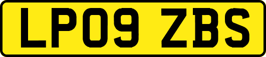 LP09ZBS
