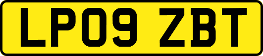 LP09ZBT