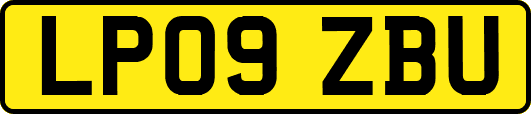 LP09ZBU