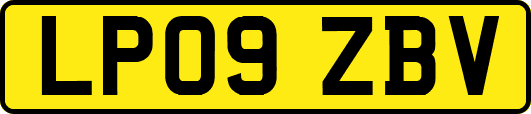 LP09ZBV