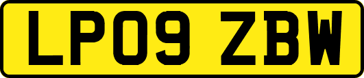 LP09ZBW