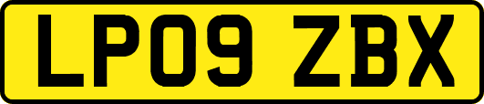 LP09ZBX