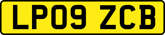 LP09ZCB