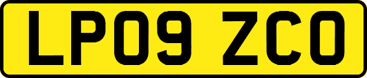 LP09ZCO