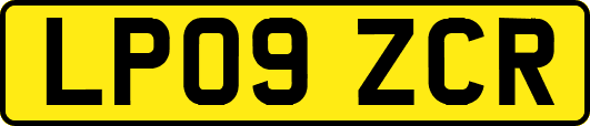 LP09ZCR