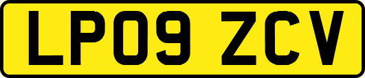 LP09ZCV