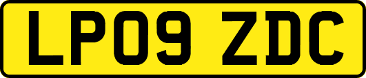 LP09ZDC