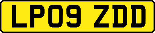 LP09ZDD