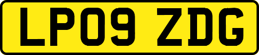 LP09ZDG