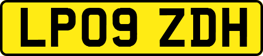 LP09ZDH