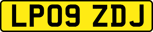 LP09ZDJ