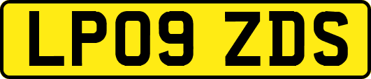 LP09ZDS