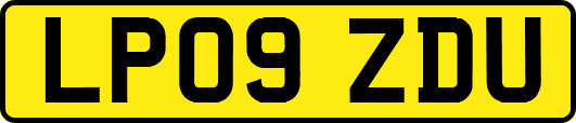 LP09ZDU