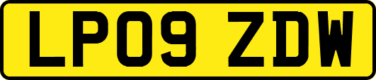 LP09ZDW