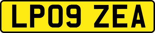 LP09ZEA