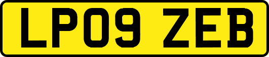 LP09ZEB
