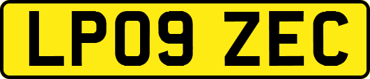 LP09ZEC