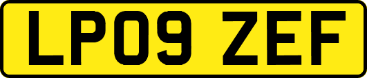 LP09ZEF