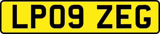 LP09ZEG